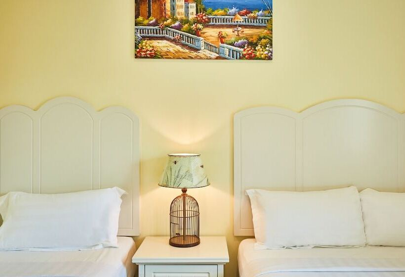 اتاق سوپریور, Ibis Budget Singapore Joo Chiat