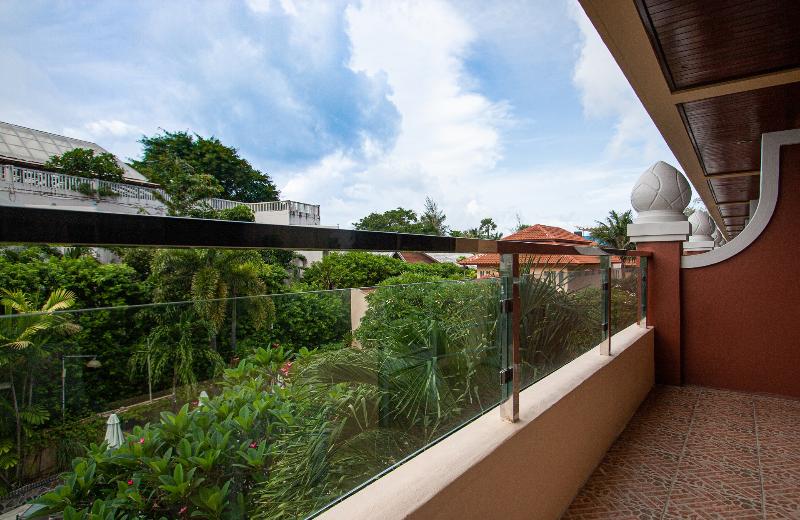 חדר דלוקס, Karon Sea Sands Resort Sha Plus