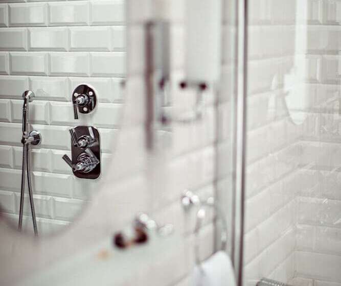 スーペリアールーム, Monsieur Cadet Hotel & Spa