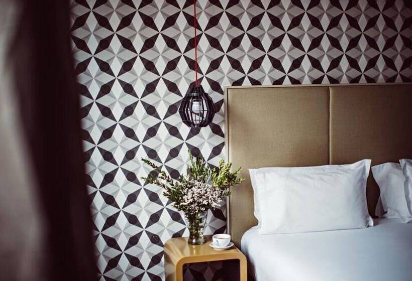 スーペリアールーム, Monsieur Cadet Hotel & Spa