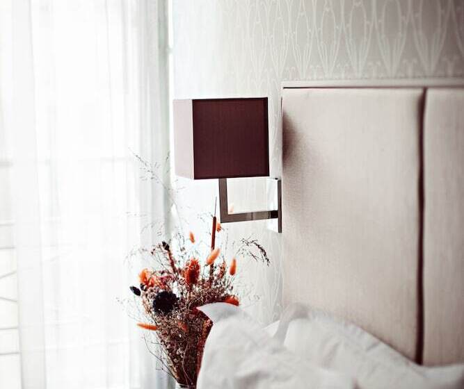 スーペリアールーム, Monsieur Cadet Hotel & Spa