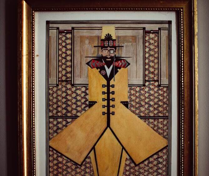 スーペリアールーム, Monsieur Cadet Hotel & Spa