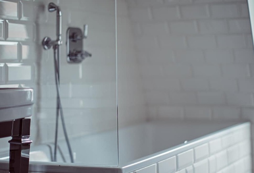 スイート, Monsieur Cadet Hotel & Spa