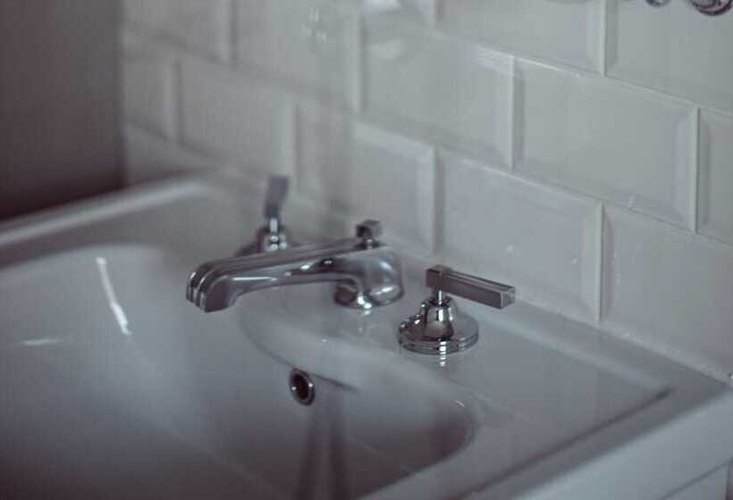 スイート, Monsieur Cadet Hotel & Spa