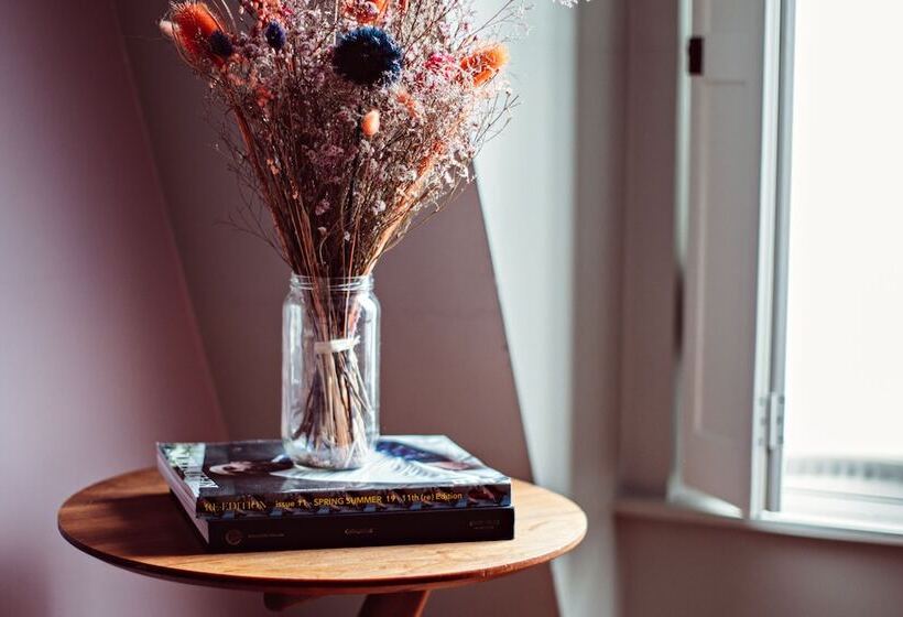 スイート, Monsieur Cadet Hotel & Spa