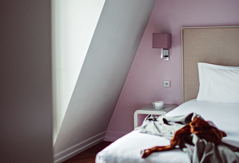 スイート, Monsieur Cadet Hotel & Spa