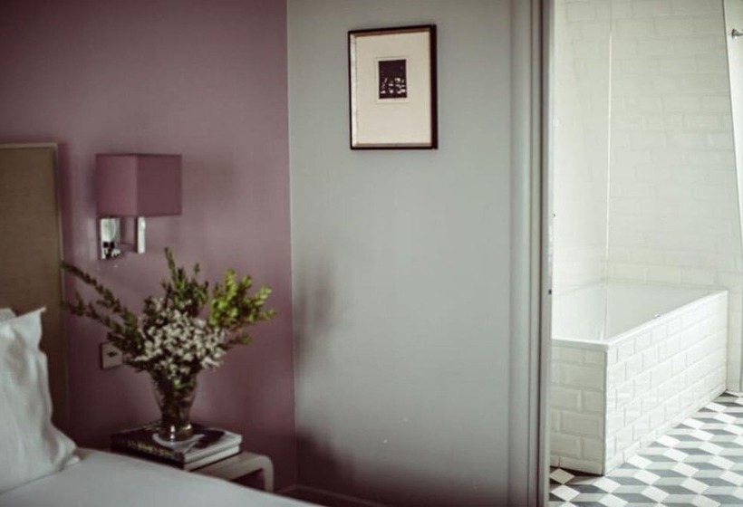 スイート, Monsieur Cadet Hotel & Spa