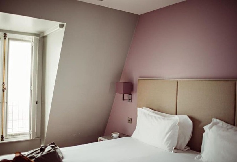 スイート, Monsieur Cadet Hotel & Spa