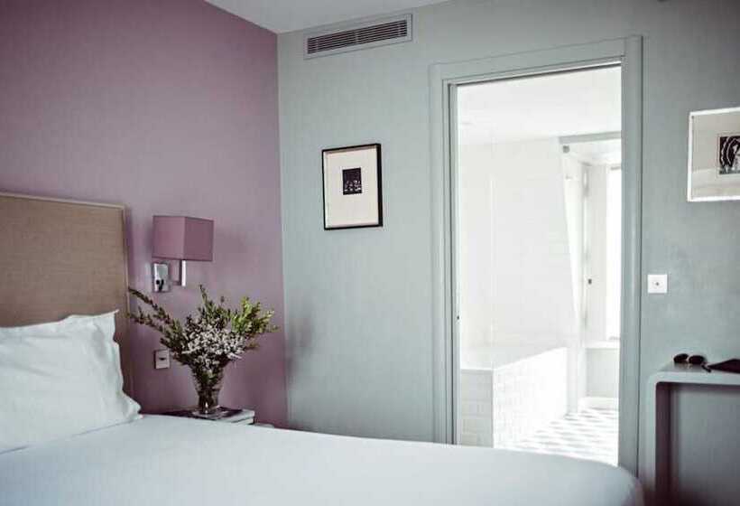 スイート, Monsieur Cadet Hotel & Spa