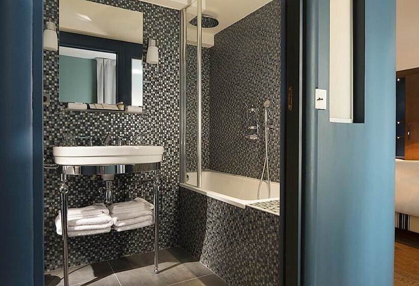 スイート, Monsieur Cadet Hotel & Spa