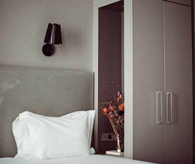 エクゼクティブルーム, Monsieur Cadet Hotel & Spa