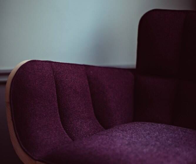 エクゼクティブルーム, Monsieur Cadet Hotel & Spa