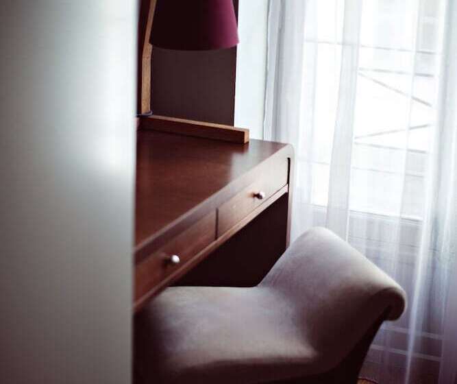 スーペリアールーム, Monsieur Cadet Hotel & Spa