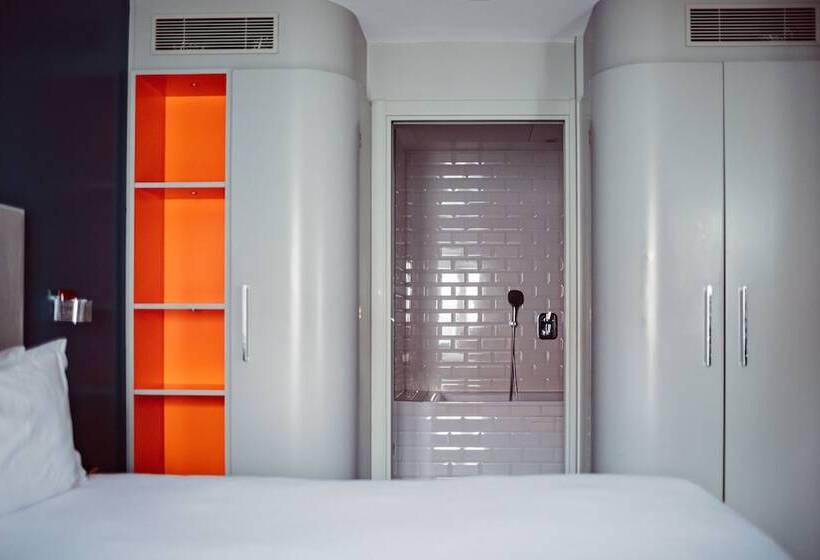 スイート, Monsieur Cadet Hotel & Spa