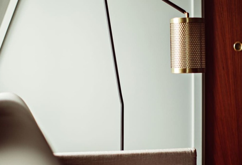 スイート, Monsieur Cadet Hotel & Spa