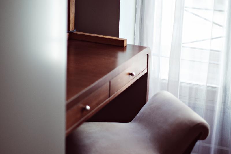 スーペリアールーム, Monsieur Cadet Hotel & Spa