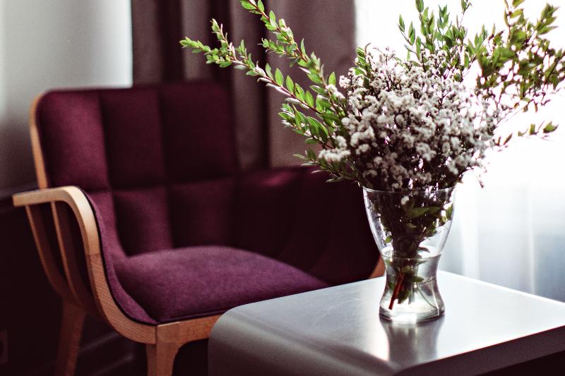 スーペリアールーム, Monsieur Cadet Hotel & Spa