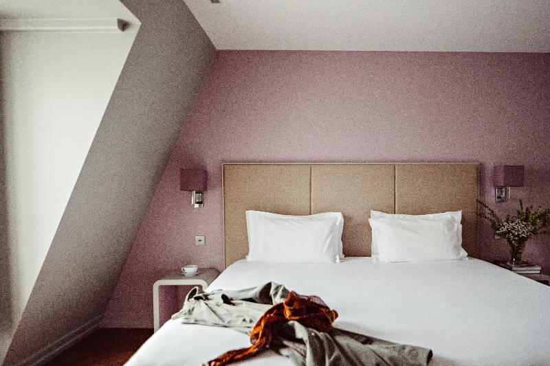 ジュニアスイート, Monsieur Cadet Hotel & Spa