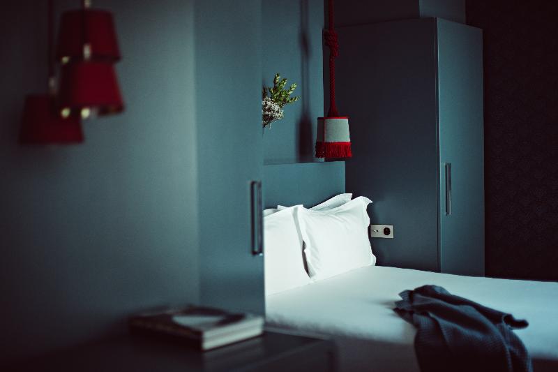 エクゼクティブルーム, Monsieur Cadet Hotel & Spa