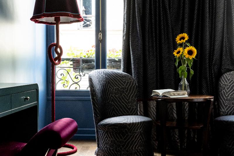 エクゼクティブルーム, Monsieur Cadet Hotel & Spa