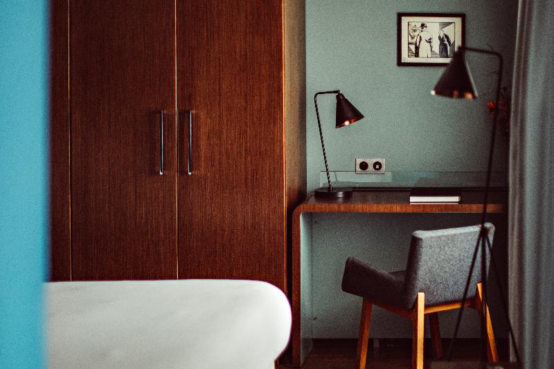 エクゼクティブルーム, Monsieur Cadet Hotel & Spa