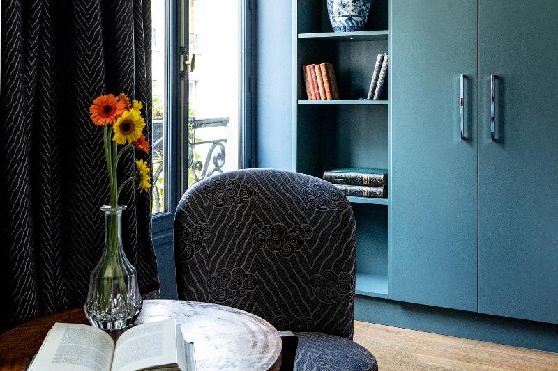 エクゼクティブルーム, Monsieur Cadet Hotel & Spa