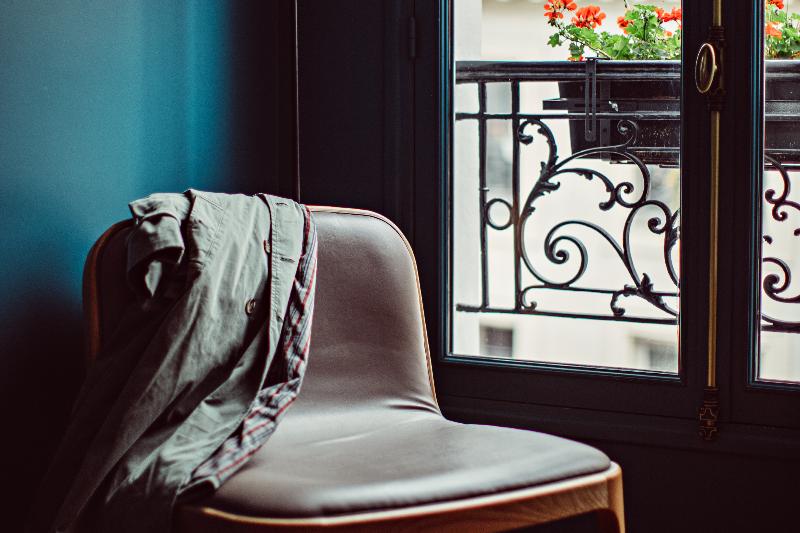 デラックスルーム, Monsieur Cadet Hotel & Spa