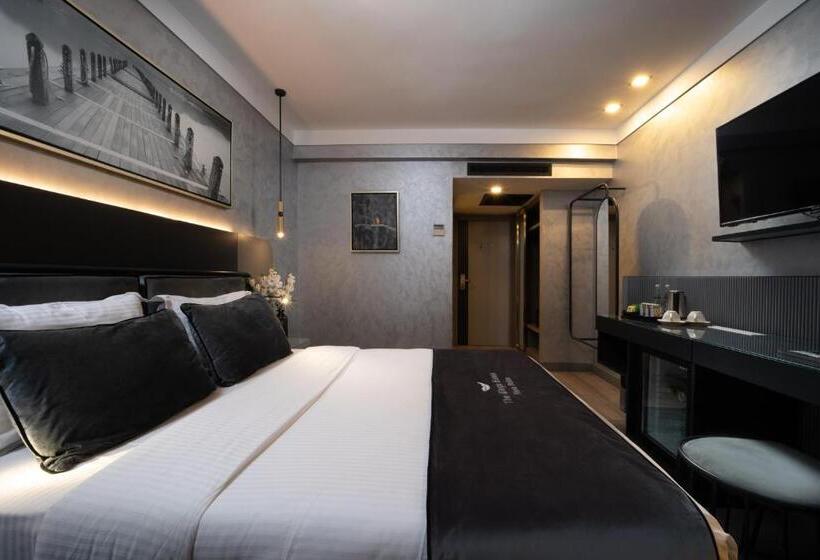 스탠다드 룸, The Wings Hotels Neva Palas