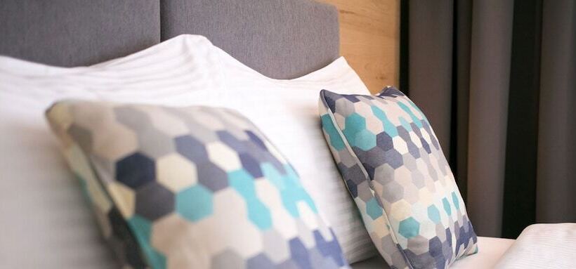 חדר סטנדרט יחיד, O3