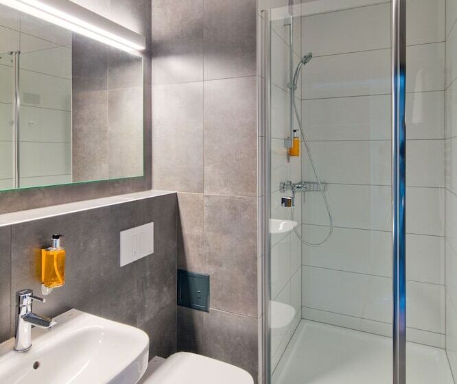 חדר סטנדרט, O3