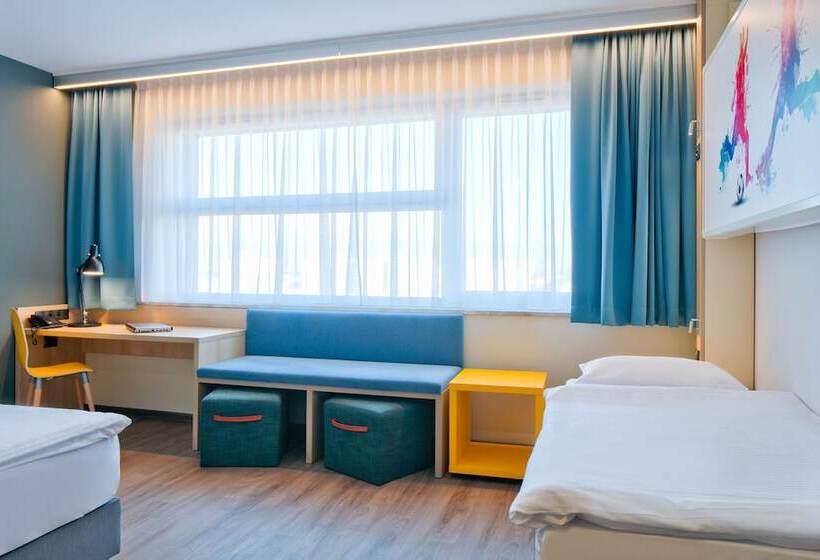 חדר סטנדרט, O3