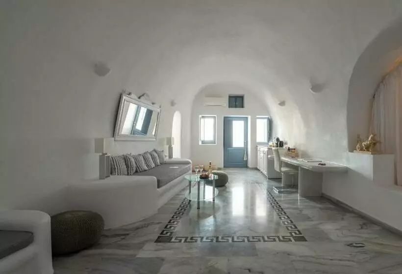 ویلای 1 خوابه, Pegasus Suites & Spa