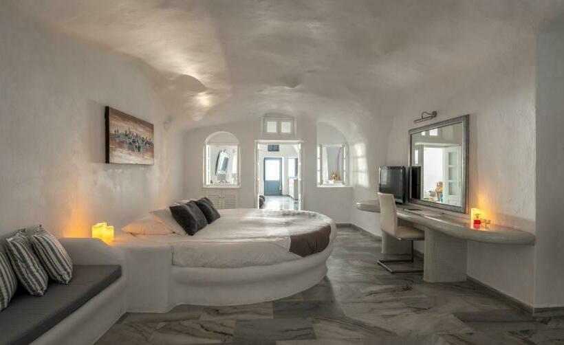 Вилла 1 Спальня, Pegasus Suites & Spa