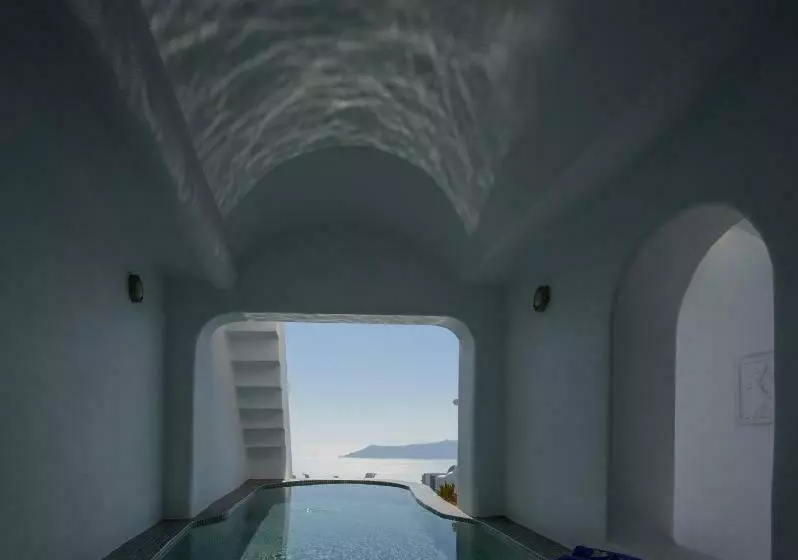 ویلای 1 خوابه, Pegasus Suites & Spa