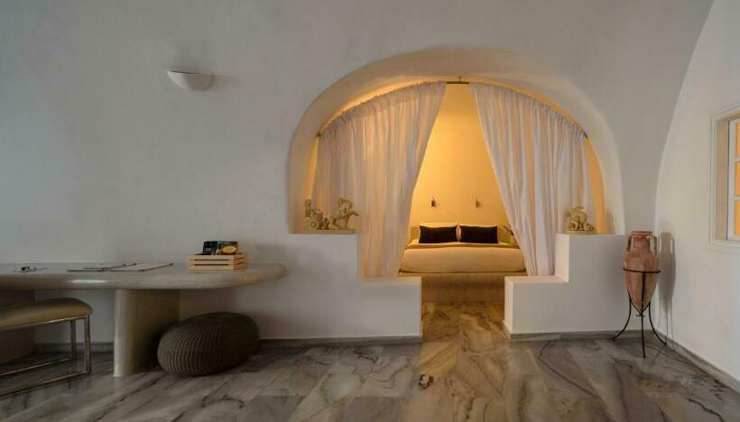 Вилла 1 Спальня, Pegasus Suites & Spa