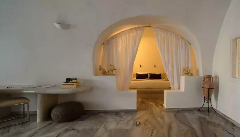 ویلای 1 خوابه, Pegasus Suites & Spa