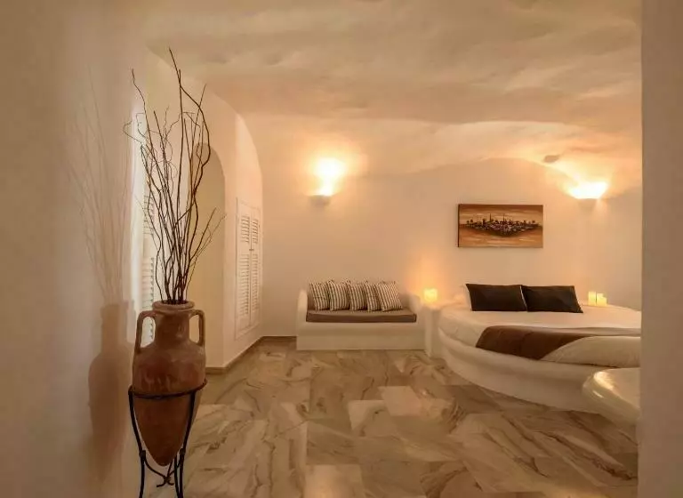ویلای 1 خوابه, Pegasus Suites & Spa