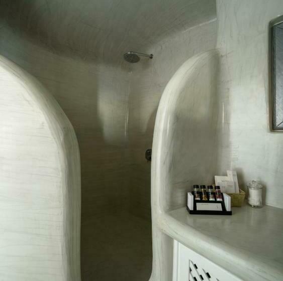 Вилла 1 Спальня, Pegasus Suites & Spa