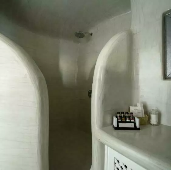 ویلای 1 خوابه, Pegasus Suites & Spa