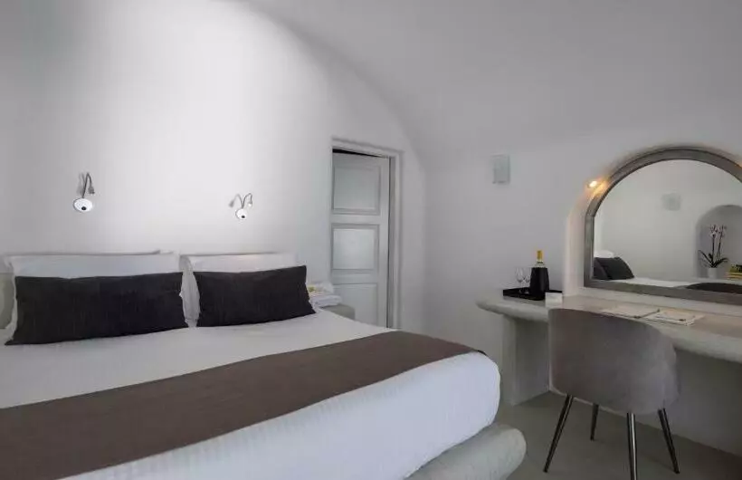 سوییت جونیور, Pegasus Suites & Spa