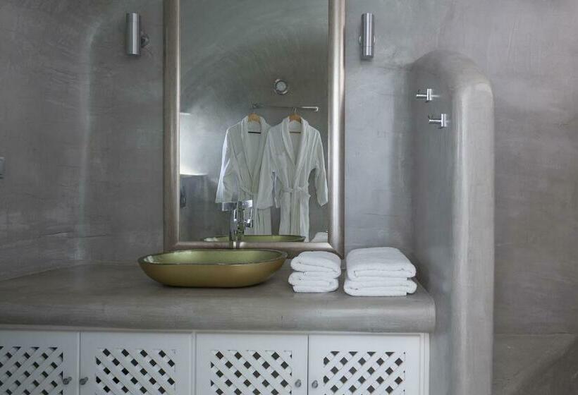 Полулюкс, Pegasus Suites & Spa