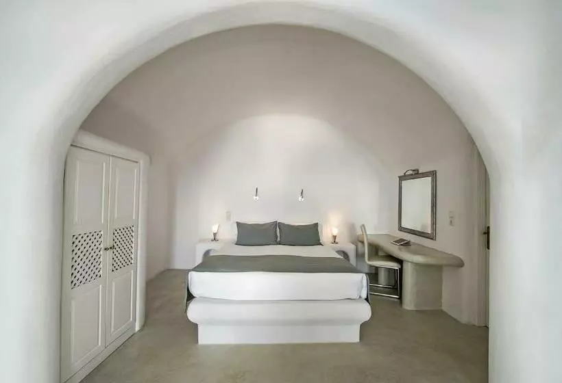 سوییت جونیور, Pegasus Suites & Spa