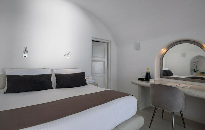 小型套房, Pegasus Suites & Spa
