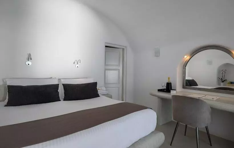 سوییت جونیور, Pegasus Suites & Spa
