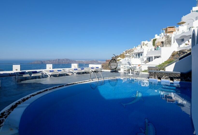 Полулюкс, Pegasus Suites & Spa