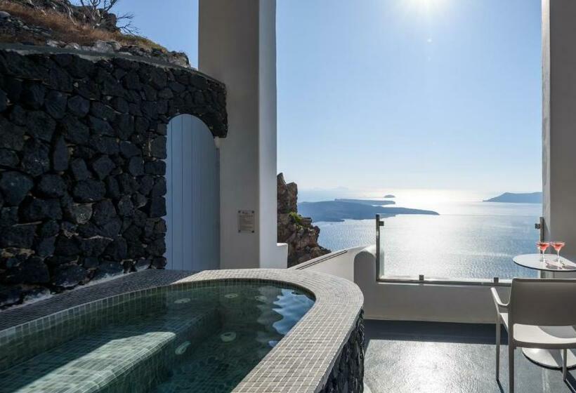 Полулюкс с Гидромассажем, Pegasus Suites & Spa