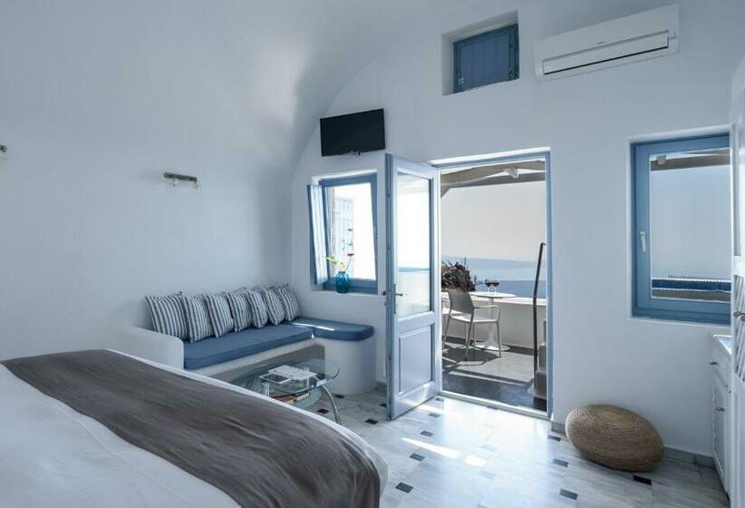 Полулюкс с Гидромассажем, Pegasus Suites & Spa