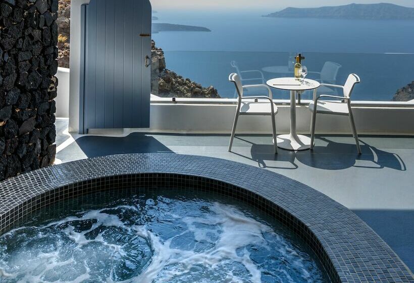 Полулюкс с Гидромассажем, Pegasus Suites & Spa