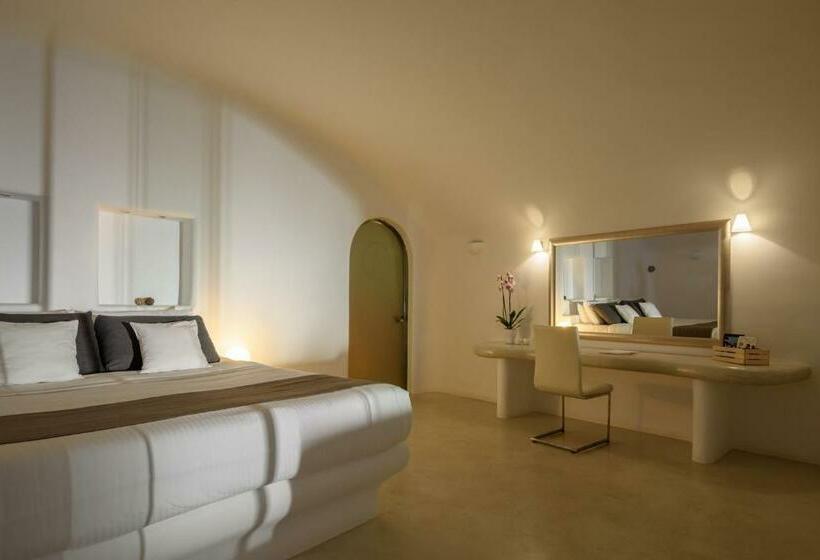 套房配有游泳池, Pegasus Suites & Spa