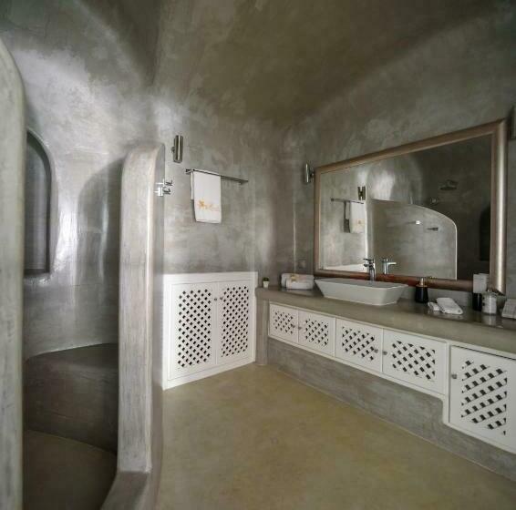 Люкс с Бассейном, Pegasus Suites & Spa